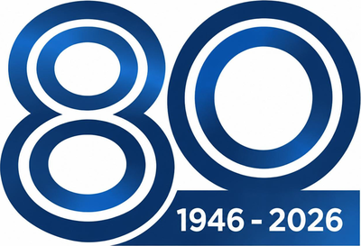 AFIC — 80 Years, 1946–2026