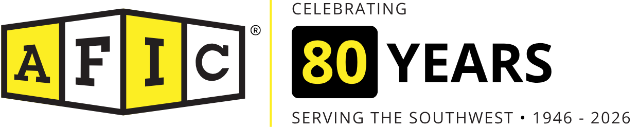 American Finance &amp; Investment Co., Inc. — Celebrating 80 Years, Serving the Southwest 1946–2026